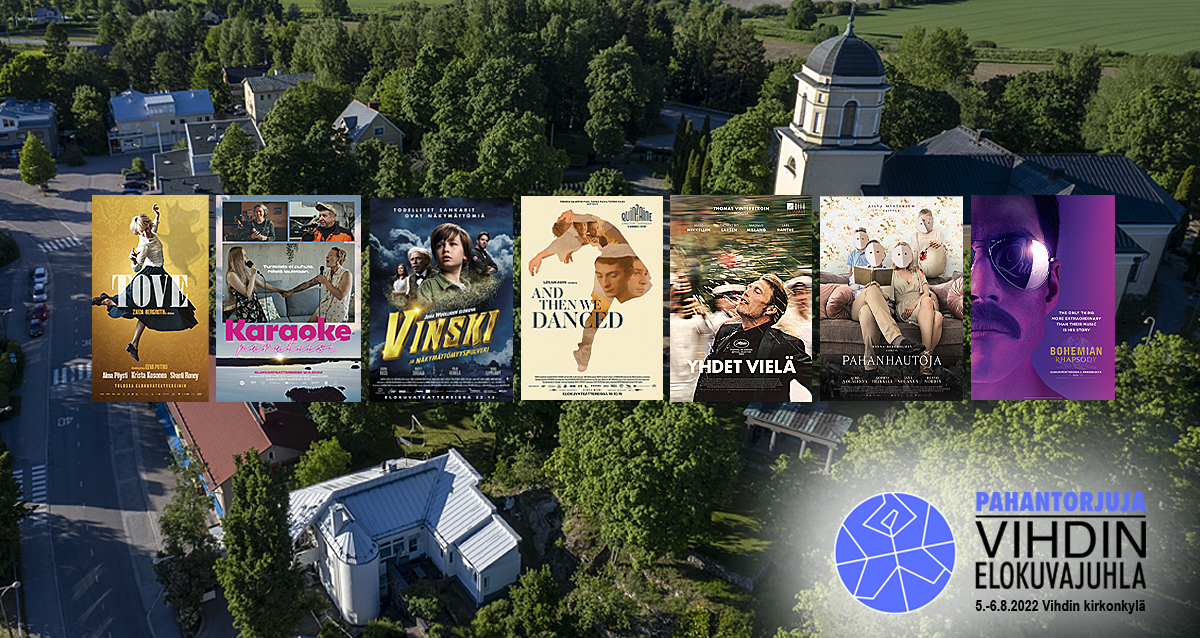 Pahantorjuja otsikkokuva