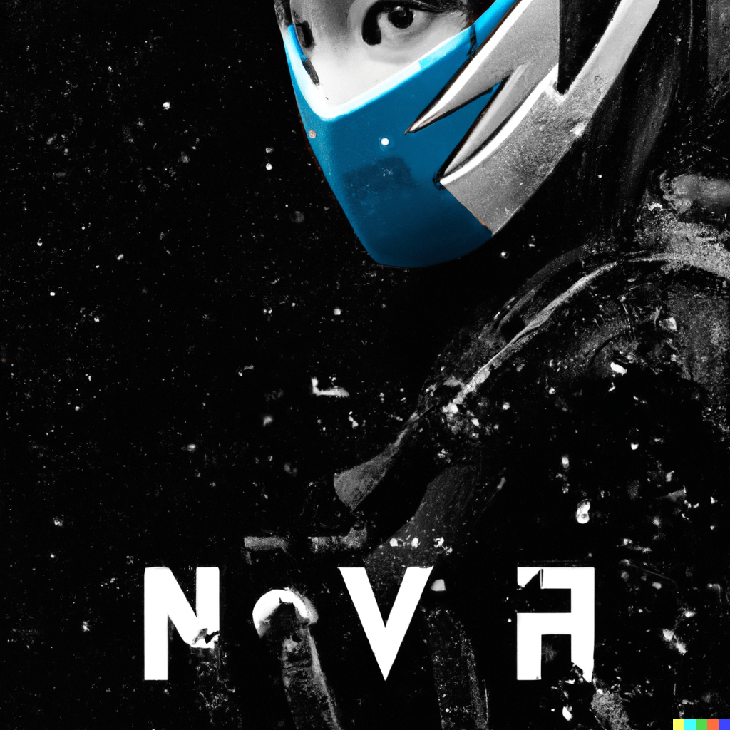 Nova Chronicles possible poster
